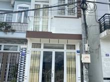 Hình ảnh Cần bán nhà 1T1L đ.Hồng Bàng 70m2 2TỶ1 gần chợ tiện kinh doanh .SHR