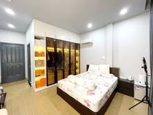 Hình ảnh Cô Chi gửi bán gấp nhà 1T1L, 61m2/TT 1,33 tỷ Cao Đạt, P1, Q. 5