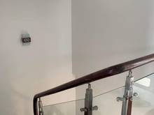 Hình ảnh Nhà hẻm xe hơi Xóm Chiều quận 4 dt 37m2- giá 1,8 tỷ- SHR