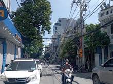 Hình ảnh Cần Bán Căn Nhà Siêu Đắc Địa Mặt Tiền Đường 7a Thành Thái Phường 14 Qu