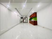 Hình ảnh Bán nhà Hoàng Mai, Định Công Thượng 41m2 6 tầng, nhà mặt ngõ thông