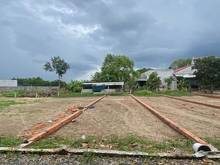 Hình ảnh Đất thổ cư ngay chợ Đình ngã ba Mỹ Hạnh Nam