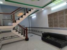 Hình ảnh Chính chủ bán nhà hẻm xe hơi Bà Hạt, Quận 10. Sổ hồng riêng. 42,4m2
