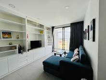 Hình ảnh Cần bán căn góc 3PN 90m2 tại Kingston Residence, có sẵn nội thất như h