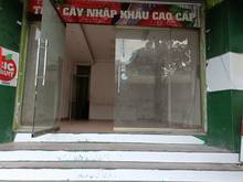Hình ảnh Chính Chủ Cho Thuê 80m2 Mặt Bằng Kinh Doanh Tầng 1 Mặt Đường Nguyễn Ch