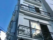 Hình ảnh Cần bán nhà lô góc Mậu Lương - Kiến Hưng 33m2*5T, ngõ thông giá 2.85ty