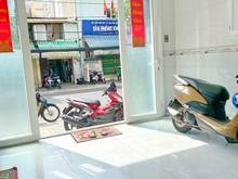 Hình ảnh Ban Gâp Nhà Phố Lửng 3 Lầu ST Mặt Tiền Lâm Văn Bền ,Q7
