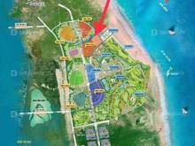 Hình ảnh Đất nền ven biển- Kỳ Co- Quy Nhơn -Bình Định