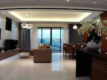Hình ảnh Giá tốt nhất CH The View, 148m2, lầu siêu cao 37, 3PN, 3wc, chỉ 8,2 tỷ