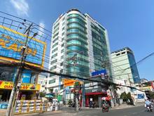 Hình ảnh GIẢM MẠNH 10 TỶ..... Nhà 2 MẶT TIỀN đường Cách Mạng Tháng Tám - 4 tầng