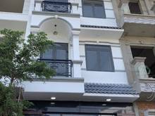Hình ảnh Cần bán nhà mặt tiền Ngô Bệ, P13, Tân Bình, 5x14m, 4 tầng, 11.2 tỷ