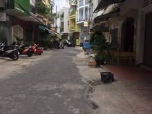 Hình ảnh Chính chủ bán nhà 2 mặt tiền đường Bành Văn Trân