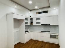 Hình ảnh Bán nhà chùa Láng, Đống Đa, mới xây, 37m2 x 5T, ngõ ôtô, giá 5.6 tỷ