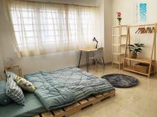 Hình ảnh Studio siêu rộng - Tối giản P. Cô Giang