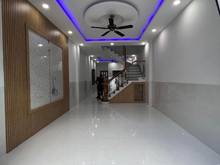 Hình ảnh Bán gấp nhà, Linh Chiểu Thủ Đức, 48m2, 2 tầng mới, Hẻm xe hơi, 3 tỷ4