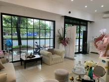 Hình ảnh Cho thuê Mặt tiền Điện Biên Phủ, p17, BT, giá thuê 120tr/tháng.