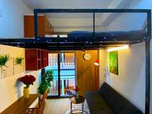 Hình ảnh 🌻 Duplex Phong Cách Độc Đáo - Giá Tốt - Tiện Nghi - Quận 1 - 5 Triệu