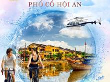 Hình ảnh Marina Hội An - Giao Lộ Thịnh Vượng, Liên Kết Kim Cương