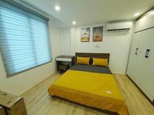 Hình ảnh MẶT PHỐ An DƯƠNG - TÂY HỒ - 40m2 Oto- - KINH DOANH- 4 tỷ9