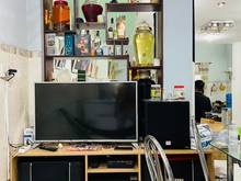Hình ảnh Bán Nhà Hẻm 8m Cmt8 Q10, 56m Chỉ 9 Tỷ, Shr