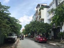 Hình ảnh Lô đất Đặng Thuỳ Trâm (4x18m), vuông vức, GPXD 4 Lầu, Hẻm 12M