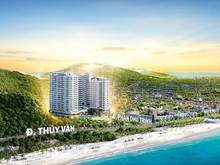Hình ảnh Mb6623 nạp rút nhanh chóng FiveSeasons Homes Vũng Tàu chuẩn 5 Sao ở biển Bãi Sau