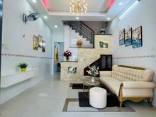 Hình ảnh DUY NHẤT 1 CĂN 46M2, NỞ HẬU, HXH, Hoàng Hoa Thám. Giá 4.6 Tỷ