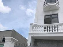 Hình ảnh Thua đề bán gấp nhà đường số 20, p.Long Thạnh Mỹ, q9, 55m2/1.52 tỷ SHR