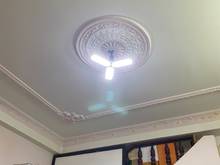 Hình ảnh Nhà HXH Nguyên Hồng, p11, 3.7x10m, 4 lầu, 6.2 tỷ TL