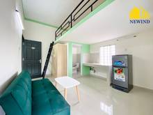 Hình ảnh CHDV STUDIO-DUPLEX gần Lotte Q7_TDT_ Vòng xoay Trung Sơn_Trung Tâm