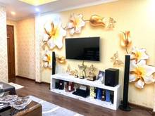 Hình ảnh Nhà Mặt Ngõ Mới Đẹp Ở Sướng Ô Tô Bồ Đề-LB 36m2x5T Giá Chỉ 5.5 tỷ
