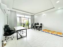 Hình ảnh Cho thuê phòng 70m2,full nội thất và máy lạnh,chỉ 15trth