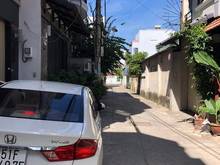 Hình ảnh Bán Nhà HXH Nguyên Hồng, P.11, Bình Thạnh ( 6x16m = 98m2, Gía 9.7 Tỷ )