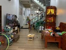 Hình ảnh Bán gấp nhà phố đường 24 KDC Tên Lửa, 80m2, 4 tầng, Nội thất cao cấp