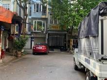 Hình ảnh Ôtô tránh - gần khu đô thị lớn - an sinh đỉnh cao - 52m2 - nhỉnh 7tỷ