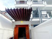 Hình ảnh Bán nhà 2 lầu sổ riêng thổ cư hoàn công sát đường Đồng Khởi