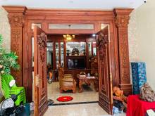 Hình ảnh chính chủ bán gấp nhà hẻm xe tải thông 120m2 chỉ 8 ty 6