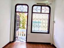 Hình ảnh Bán nhà mặt ngõ Thái Hà, Đống Đa. 39m2x4T đẹp ôtô ngủ trong nhà 7.5 tỷ