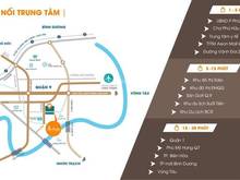 Hình ảnh Mở bán 25 nền Kdc Gò Cát, Q9, gần cảng Phú Hữu, DT90m2, sổ sẵn, 2.2 tỷ