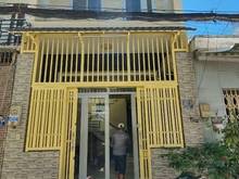 Hình ảnh Kẹt tiền bán nhà p.Linh Chiểu gần vincom Thủ Đức 1T1L 50m2/1.42 tỷ SHR