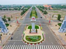 Hình ảnh Chủ gửi Chủ lô đất đẹp – ấp An Sơn - xã Thanh An – huyện Hớn Quản