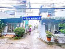 Hình ảnh Bán dãy nhà trọ 10 phòng hẻm 286 cách mạng tháng 8 - Giá 3.8 tỷ