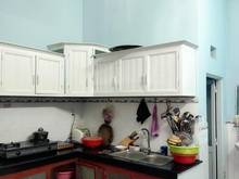 Hình ảnh Nhà rẻ bán gấp 1trệt, 1lầu khu vực Sư Vạn Hạnh, Q5