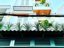 Hình ảnh Nhà đẹp đường Phan Văn Trị, quận 5 56m2/1tỷ485tr SHR, HXH