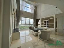 Hình ảnh Cho thuê Penthouse Duplex Star Hill view đắc địa, Full NT cao cấp