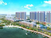 Hình ảnh Sở hữu Trang Chủ MB66.COM / Đăng Ký Tặng 66K Khai Sơn city tiện ích hàng đầu khu vực Long Biên