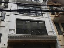 Hình ảnh Bán nhà Ngõ 376 Đường Bưởi, Ba Đình. Dt 70m 6 tầng Mt 6m. Ngõ ô tô.
