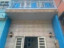 Hình ảnh Bán nhà nhỏ xinh 38,5m2/925tr ngay Tạ Quang Bửu, quận 8 SHR