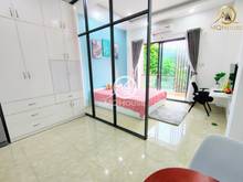 Hình ảnh CHDV 1PN ban công full nội thất gần cầu Bông