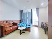 Hình ảnh CHDV Tân Bình 35m2 - Full Nội Thất - BanCol Rộng - Cửa Sổ Thoáng